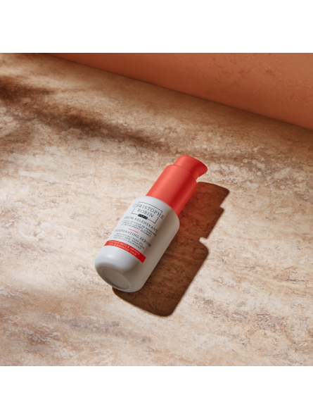 REGENERATING SERUM atkuriantis plaukų serumas su opuncijų aliejumi, 50 ml.