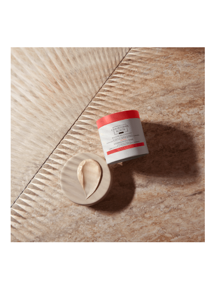 REGENERATING MASK atkurianti plaukų kaukė su opuncijų aliejumi, 250 ml.