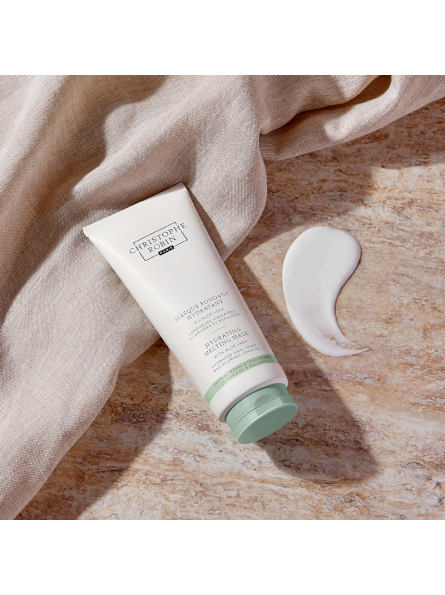 HYDRATING MELTING MASK drėkinanti plaukų kaukė su alijošiumi