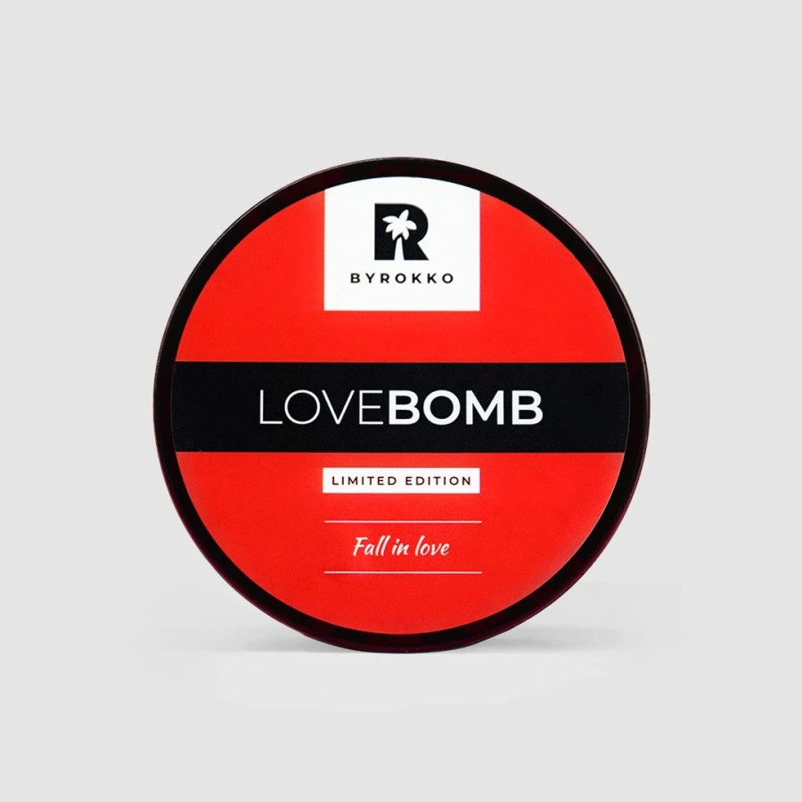 Byrokko Love Bomb™ Plaukų kaukė grozioplanas.lt