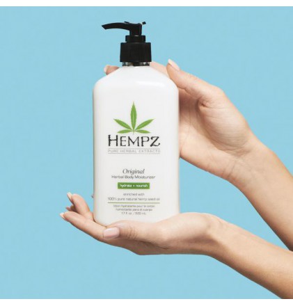 Hempz sampunas kondicionierius su kanapiu aliejumi grozioplanas.lt