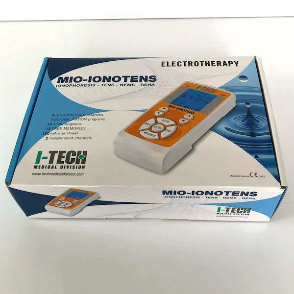 Elektrostimuliatorius Skausmo Malšinimui grozioplanas.lt