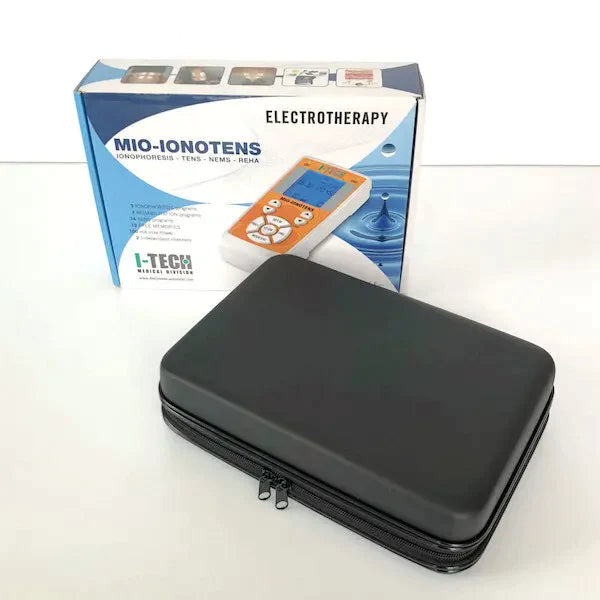 Elektrostimuliatorius Skausmo Malšinimui grozioplanas.lt