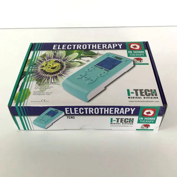 Elektrostimuliatorius Skausmo Malšinimui grozioplanas.lt