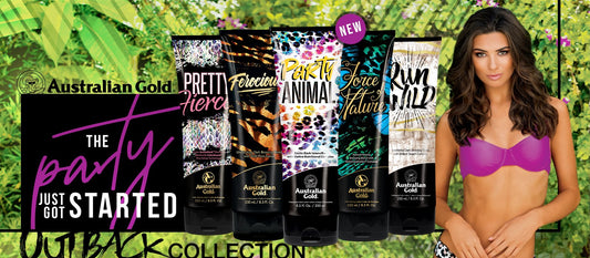 Soliariumo įdegio kremas Australian Gold Party Animal grozioplanas.lt