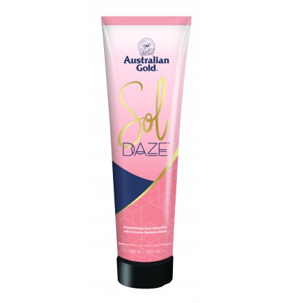 Soliariumo įdegio kremas Australian Gold Sol Daze grozioplanas.lt