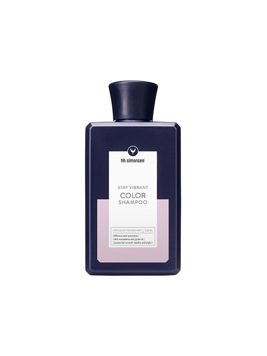 HH SIMONSEN COLOR šampūnas dažytiems plaukams
