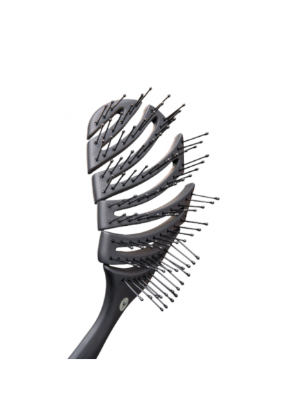 HH SIMONSEN FLEX AIR BRUSH plaukų šepetys