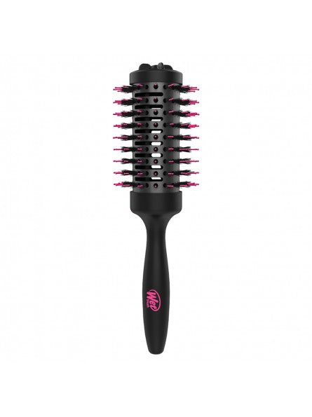 WETBRUSH RETAIL ROUND BRUSH VOLUMIZING apvalus plaukų džiovinimo šepetys