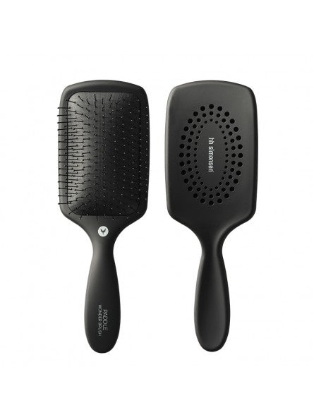 HH SIMONSEN PADDLE WONDER BRUSH plaukų šepetys ilgiems plaukams