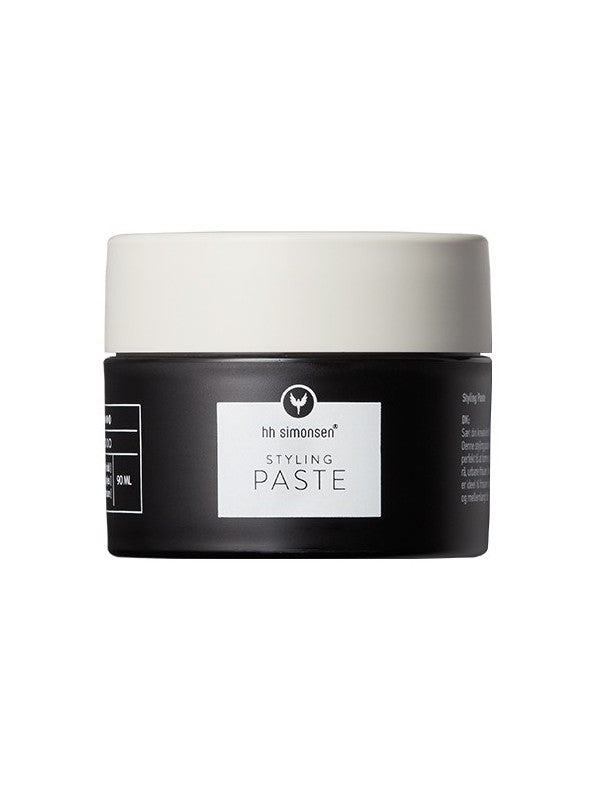 HH SIMONSEN STYLING PASTE plaukų formavimo pasta, 90 ml