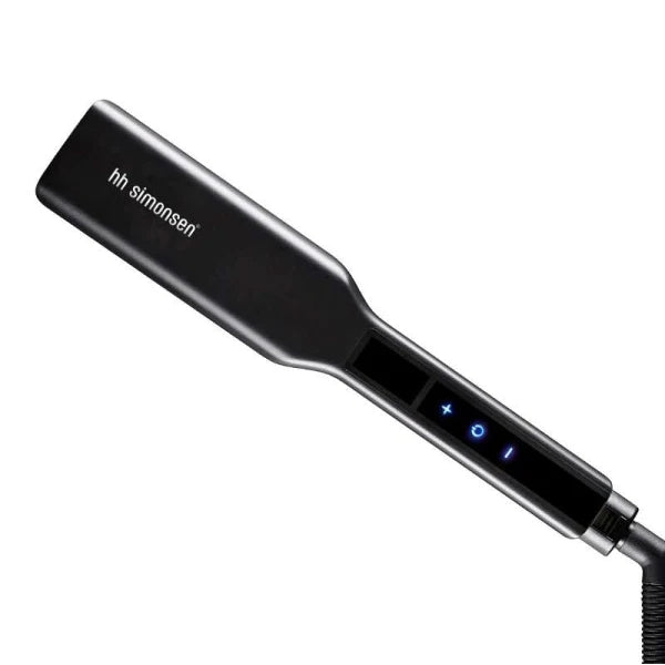 Keramikinis plaukų tiesintuvas storiems plaukams SIGNATURE STYLER