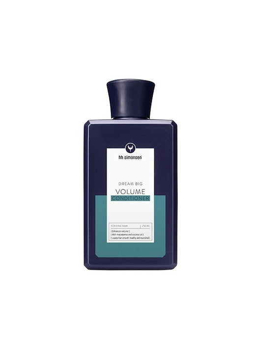 HH SIMONSEN rinkinys ploniems plaukams