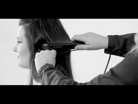 HH SIMONSEN TRUE DIVINITY MK2 plaukų tiesintuvas