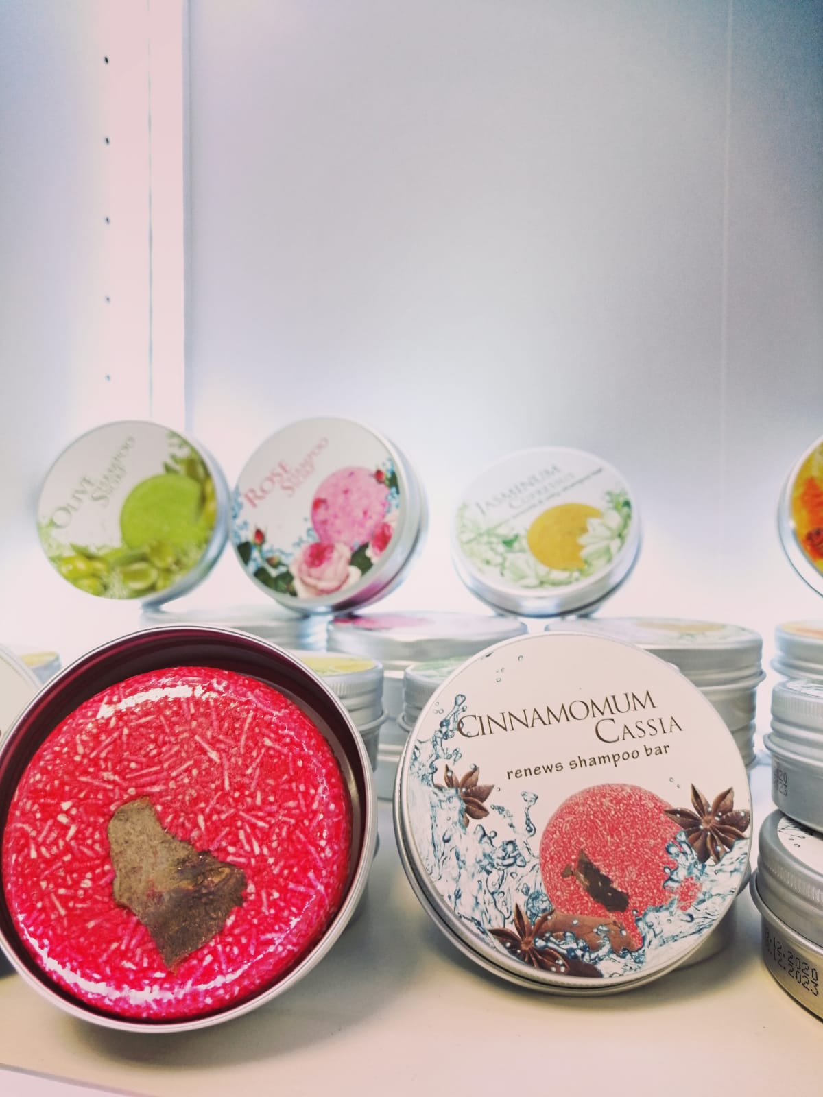 kietasis šampūnas cinamono grozioplanas.lt