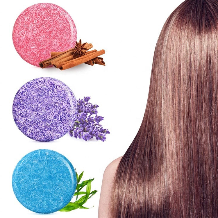 kietasis sampunas  muilas plaukams Rozmarinas grozioplanas.lt