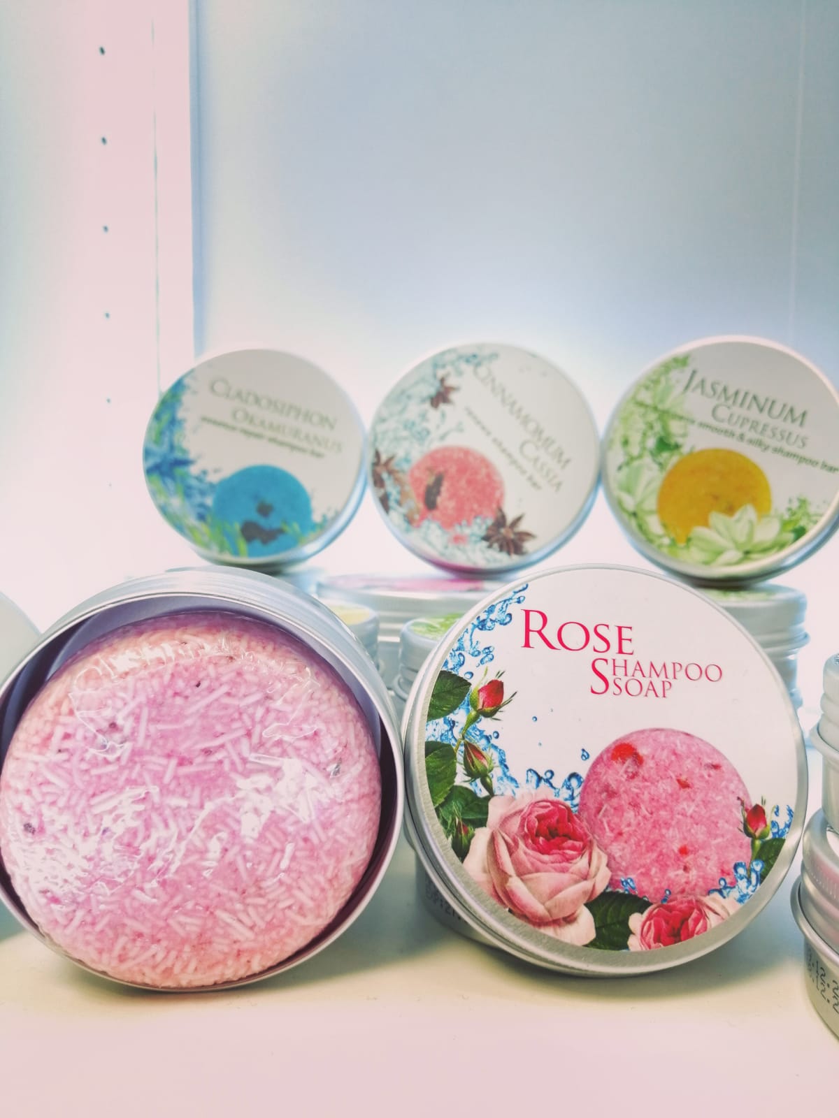 kietas sampunas muilas roze grozioplanas.lt.