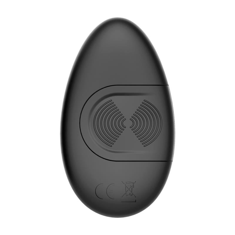 VIBRUOJANTI KULKA SU NUOTOLINIO VALDYMO PULTELIU USB SILIKONU grozioplanas.lt