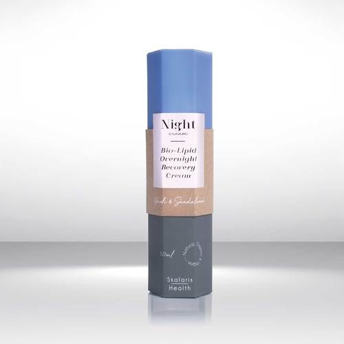 Bio-lipidai naktinis kremas grozioplanas.lt