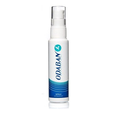ODABAN® PURŠKIAMAS ANTIPERSPIRANTAS 30ml grozioplanas.lt