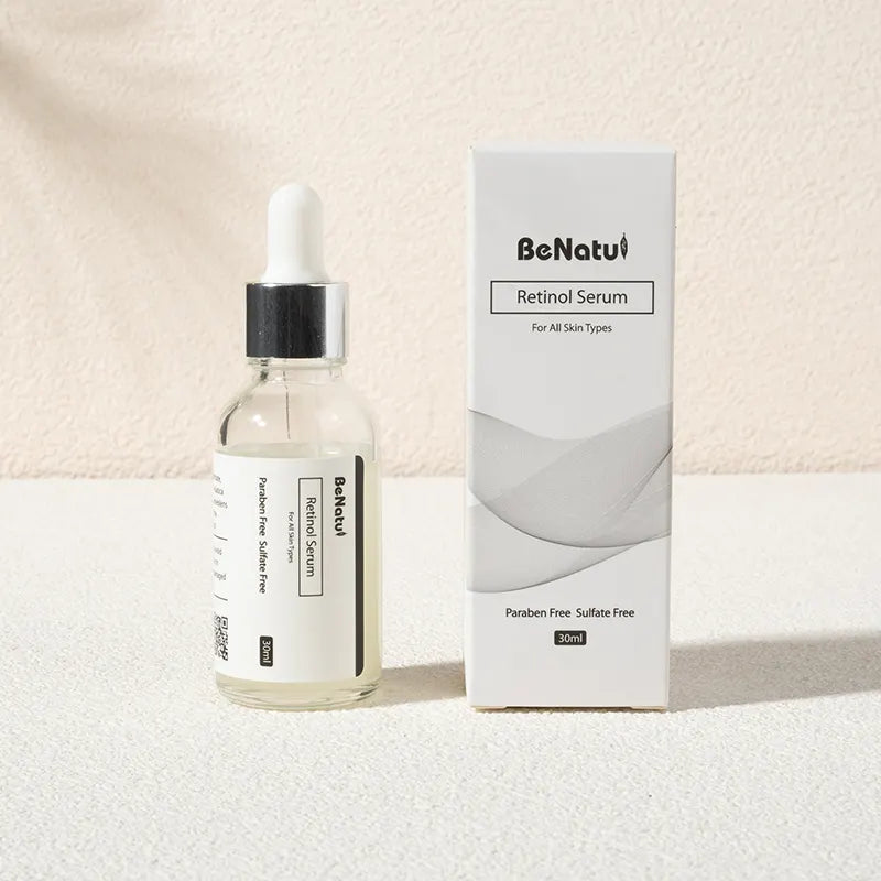 Benatu Retinolio serumas grozioplanas.lt