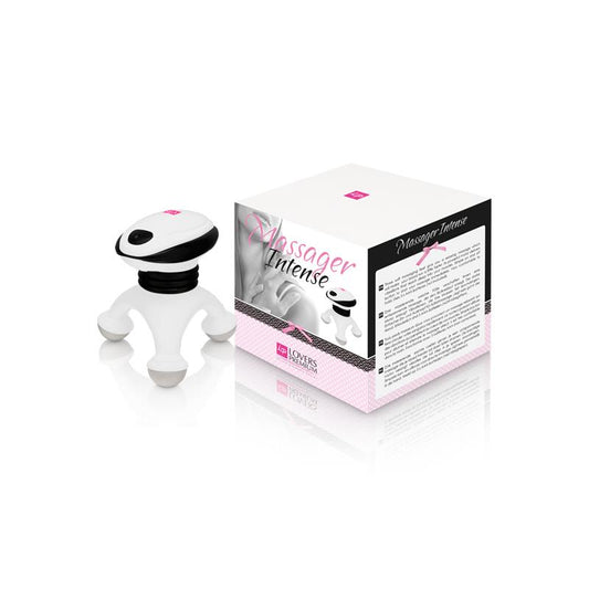 INTENSYVUS MASAŽUOKLIS grozioplanas.lt