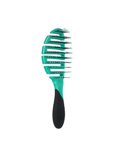 WETBRUSH PRO FLEX DRY plaukų džiovinimo šepetys, Purist Blue