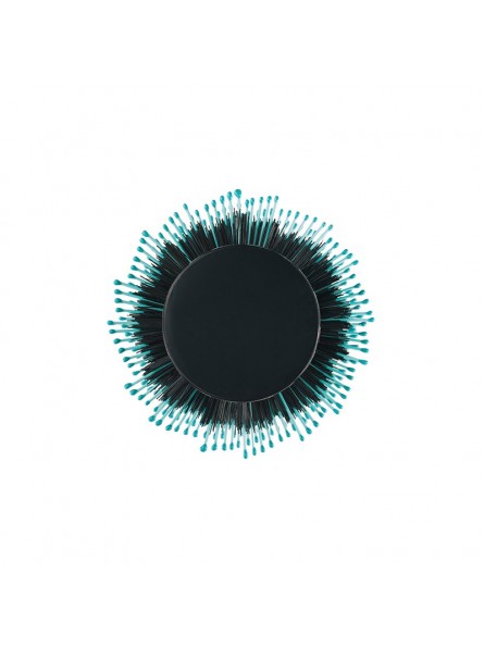 WETBRUSH PRO ROUND BRUSH SMOOTH & SHINE plaukų džiovinimo šepetys ploniems plaukams