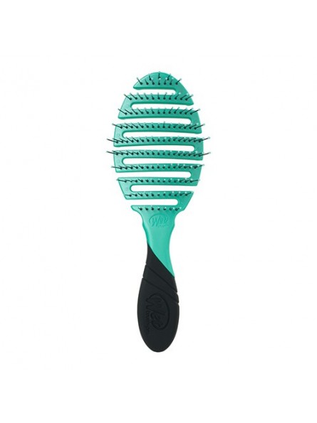 WETBRUSH PRO FLEX DRY plaukų džiovinimo šepetys, Purist Blue