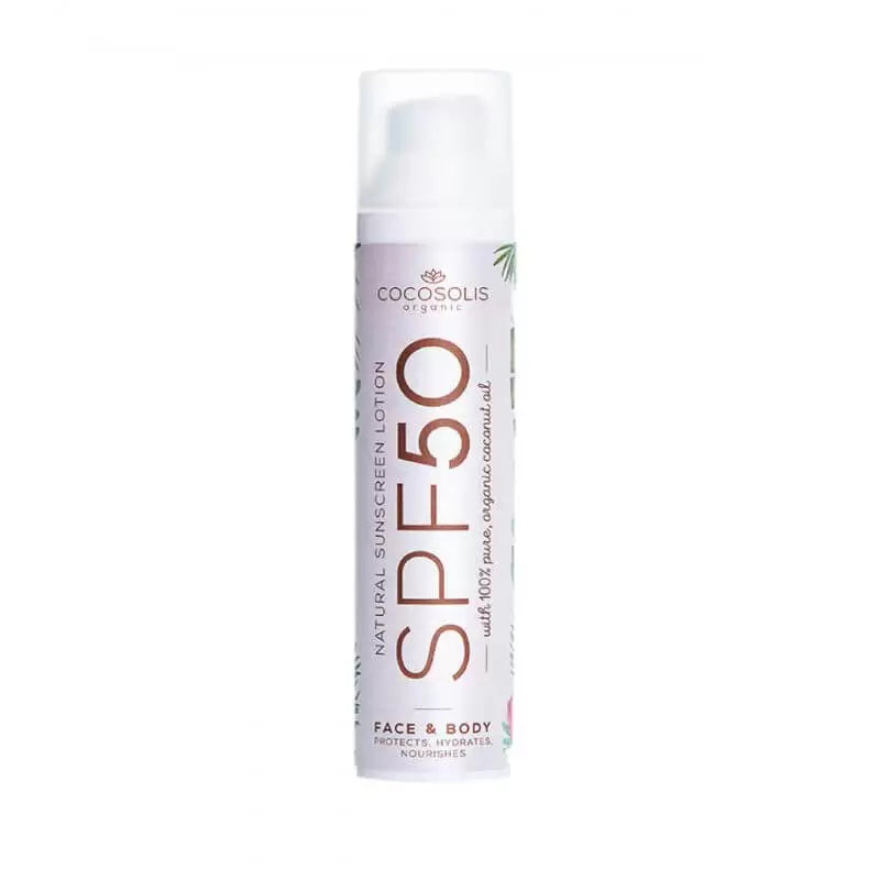 COCOSOLIS spf 50 spf 30 idegio aliejus soleriume sauleje grozioplanas.lt