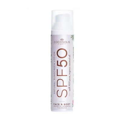 COCOSOLIS spf 50 spf 30 idegio aliejus soleriume sauleje grozioplanas.lt