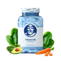 Dr. Lucullus Vitaminas B6 Piridoksinas 60 vnt.