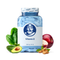 Dr. Lucullus Vitaminas E 60 vnt