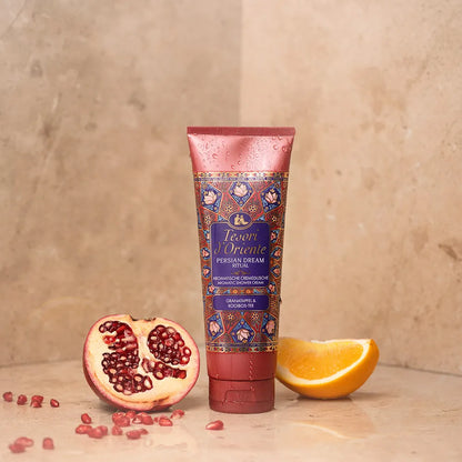 TESORI D'ORIENTE PERSIAN DREAM dušo kremas