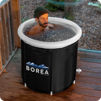 Ledo vonios dugno nuleidimas – greitas vandens išleidimas ir paprastesnis valymas.