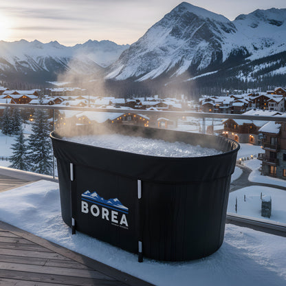 Ledo vonios dugno nuleidimas – greitas ištuštinimas ir paprastesnis valymas po procedūros.