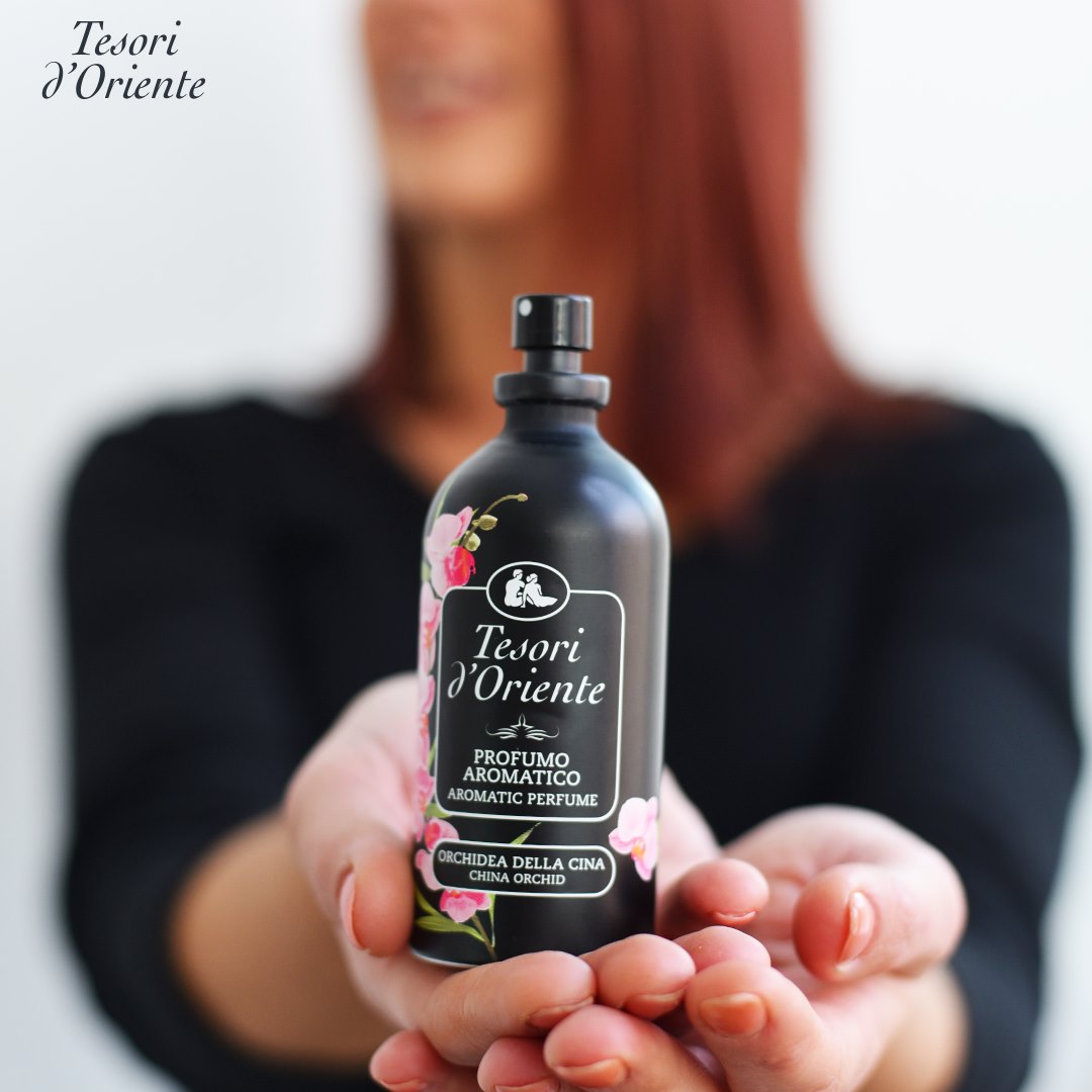 Tesori di Oriente  kvepalai, balzamai, geliai, muilai, kremai minkštikliai žvakės ir vonios skysčiai grozioplanas.t