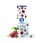 Dr. Lucullus Kolagenas Cherry su hialurono rūgštimi 30 vnt