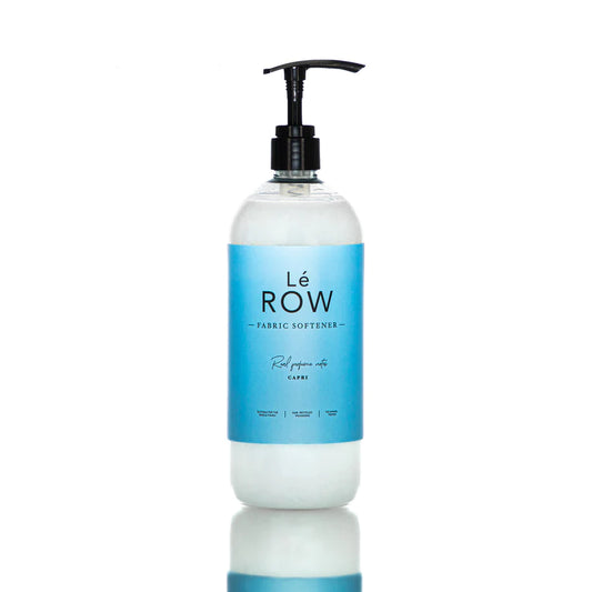 LE ROW minkštiklis CAPRI, 1000ml grozioplanas.lt