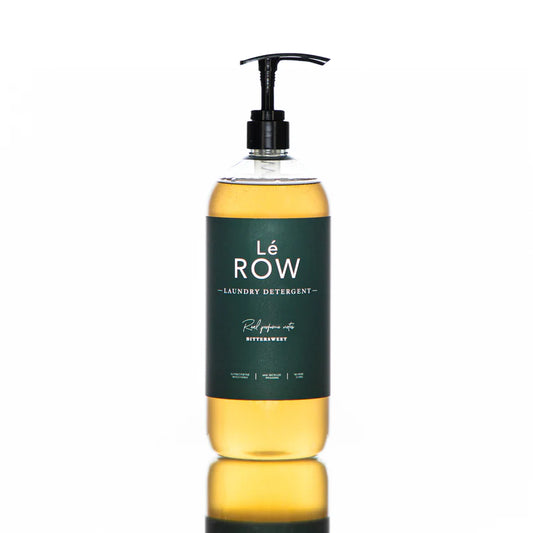 LE ROW skalbiklis BITTERSWEET, 1000ml grozioplanas.lt