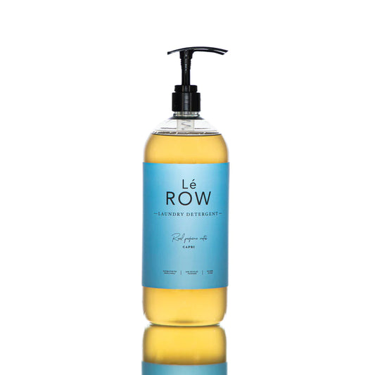 LE ROW skalbiklis CAPRI, 1000ml grozioplanas.lt