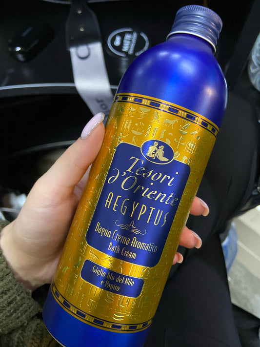 Tesori di Oriente  kvepalai, balzamai, geliai, muilai, kremai minkštikliai žvakės ir vonios skysčiai grozioplanas.t