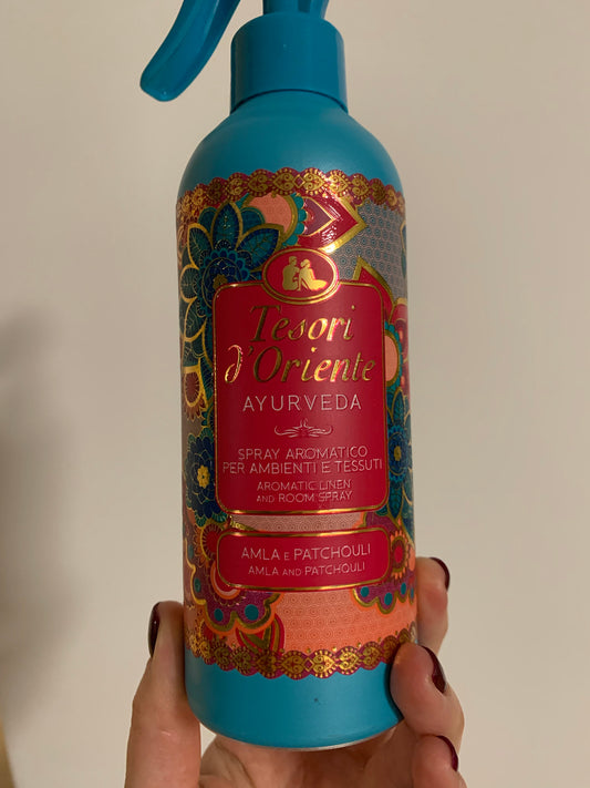 Tesori di Oriente  kvepalai, balzamai, geliai, muilai, kremai minkštikliai žvakės ir vonios skysčiai grozioplanas.t