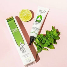 Įkelti vaizdą į galerijos rodinį, Crazy Hair Lime &amp; Mint Scalp Balance Scrub, Galvos odos šveitiklis su laimu ir mėtomis, galvos odos pilingas, galvos pilingas su mėtomis, galvos šveitiklis su mėtomis, galvos odos šveitiklis su mėtomis, galvos odos pilingas su mėtomis, galvos odos pilingas nuo pleiskanų
