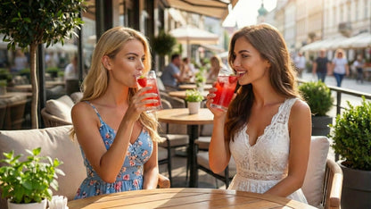 Dr. Lucullus Kolagenas Cherry su hialurono rūgštimi 30 vnt