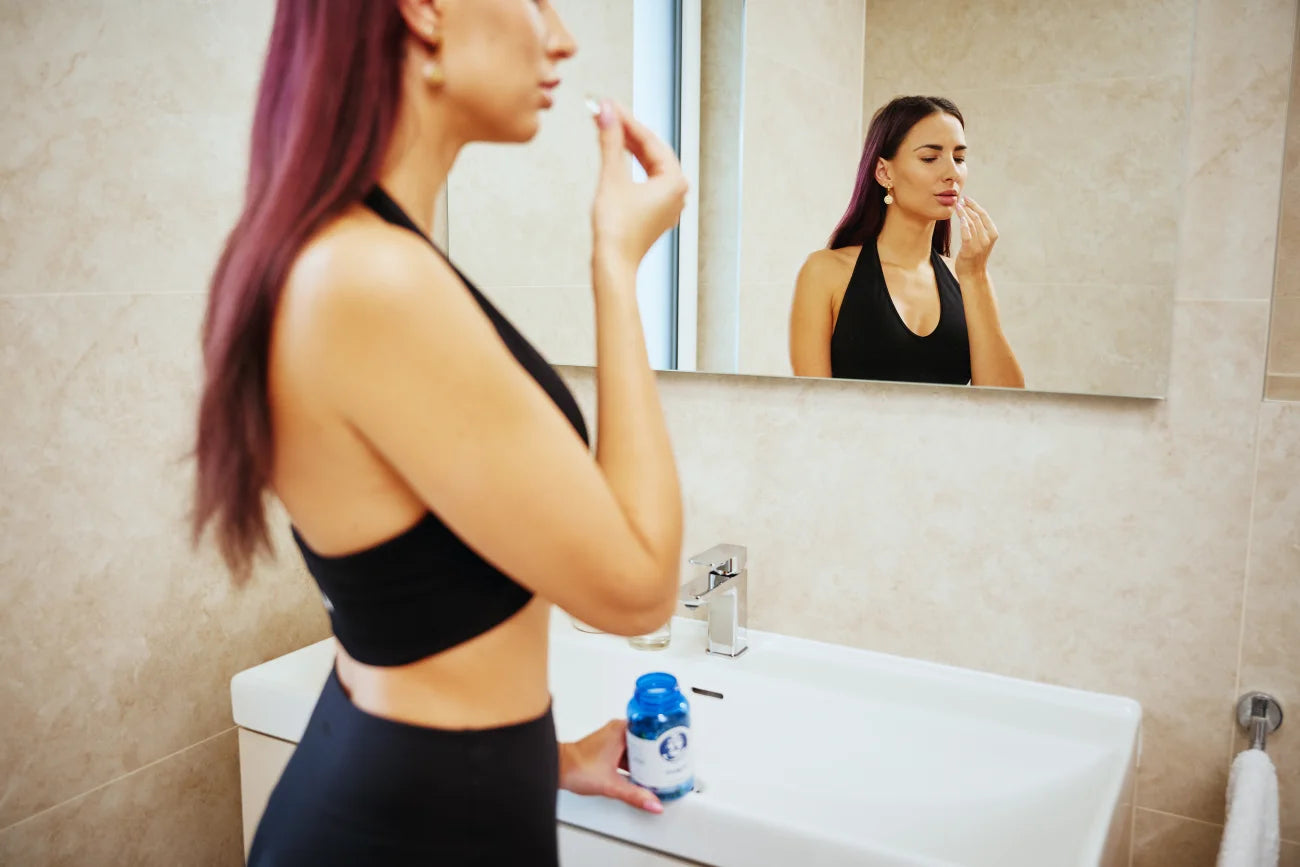 Dr. Lucullus Vitaminas D3 Cholekalciferolis 60 vnt
