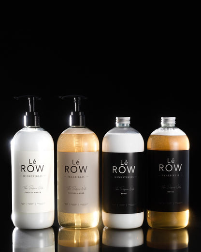 LE ROW skalbiklis  grozioplanas.lt