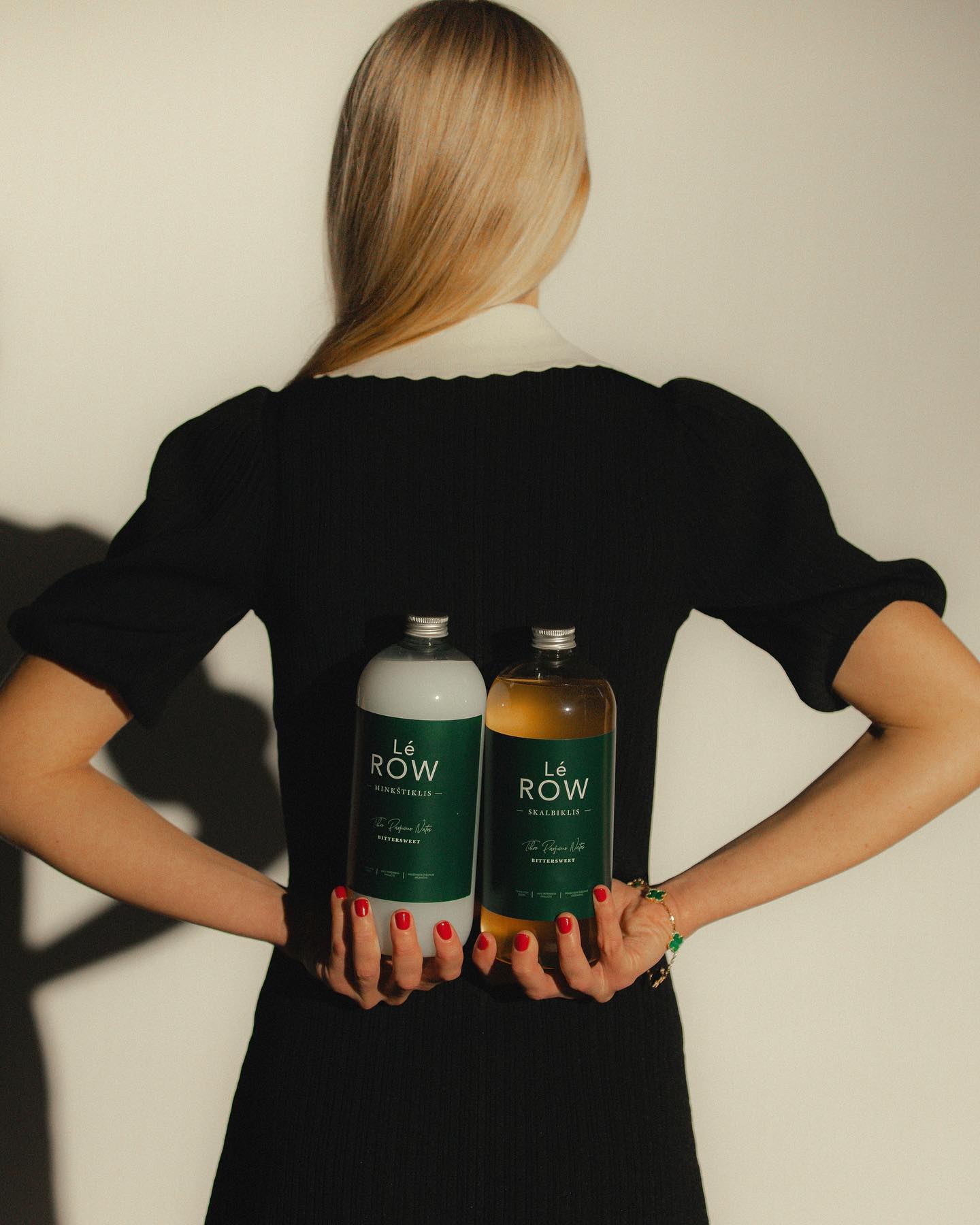 LE ROW skalbiklis  grozioplanas.lt