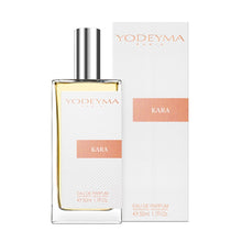 Įkelti vaizdą į galerijos rodinį, YODEYMA Kara Eau de Parfum Kvepalai
