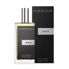 Įkelti vaizdą į galerijos rodinį, YODEYMA Beach Eau de Parfum Kvepalai
